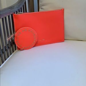 India Hicks Flat Stanley and coin purse